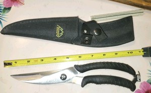 Outdoor Edge Game Shears