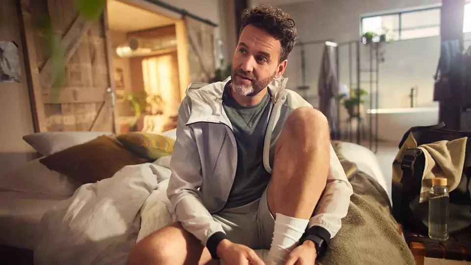 Haarschneider Philips 9000 Titaniumklingen 400-Längeneinstellungen 3 Kammaufsätz - Bild 3 von 4