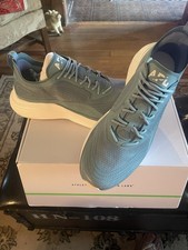 Men’s Streamline Seaside/white/pristine Sz 9.5 Shoes