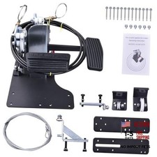 Right Hand Drive Conversion Kit, Gas and Brak...