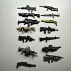 GI Joe Cobra 25th 30th 50th ROC POC Star Wars Figure Lot Custom Fodder 13