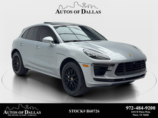 2021 Porsche Macan Turbo NAV,CAM,PANO,CLMT STS,20" WHLS