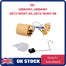 LR083491 In Tank Fuel Pump Assembly For Land Rover Discovery Sport L550 2.0D