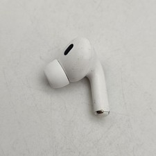 Apple AirPods Pro 2 USB-C RIGHT Earbud A3047 - Untested As Is For Parts / Repair