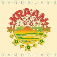 Sandglass | Kraan | Audio-Cd | CD | 2020 | Broken Silence / Hamburg