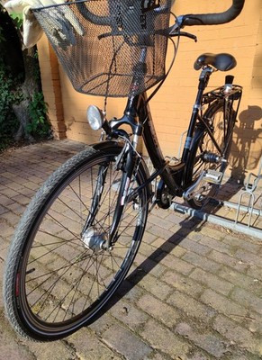 KTM City Bike Damen 