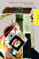 Fred Martin | From An Antique Land | Taschenbuch | Englisch (2009)