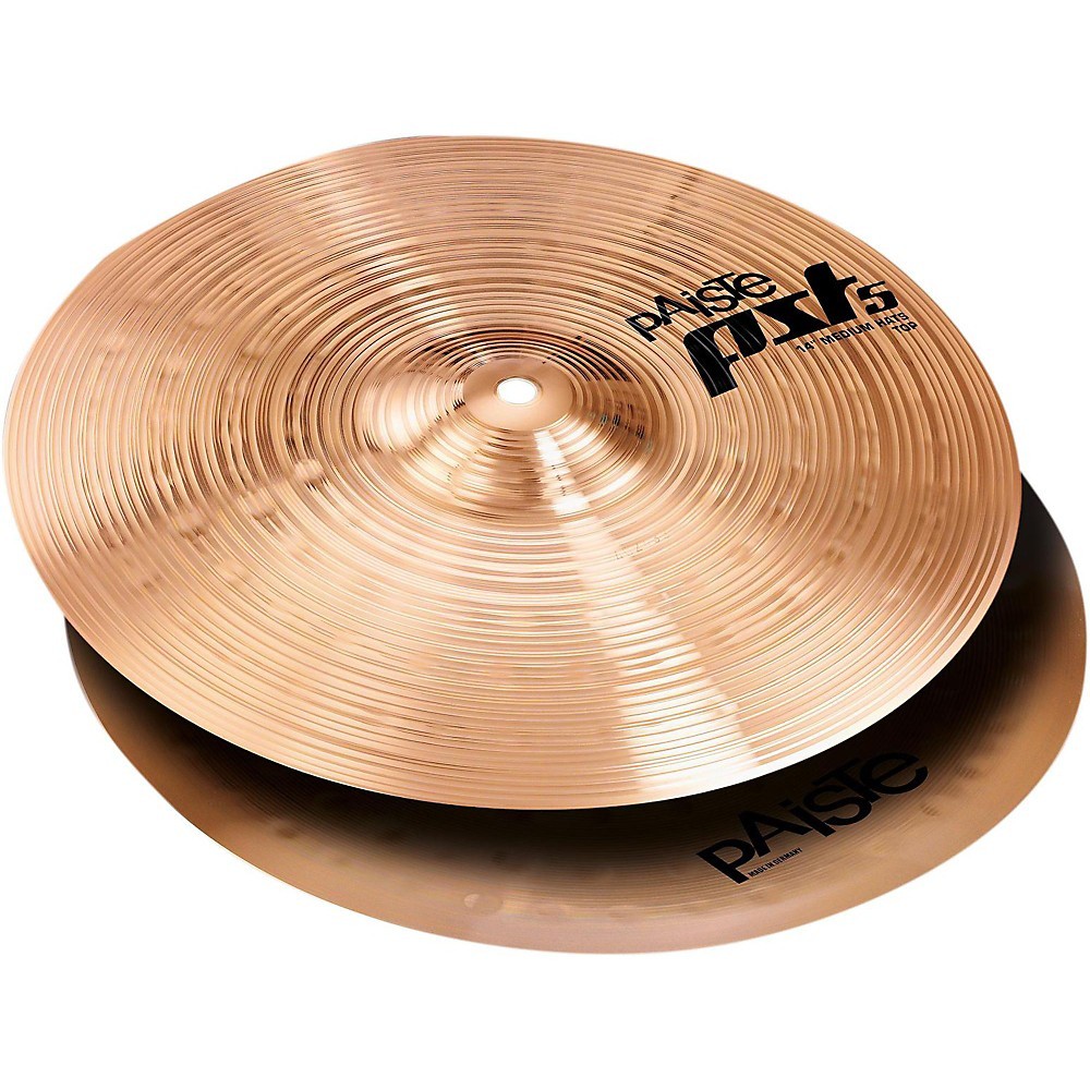 Paiste PST 5 14 31390₽