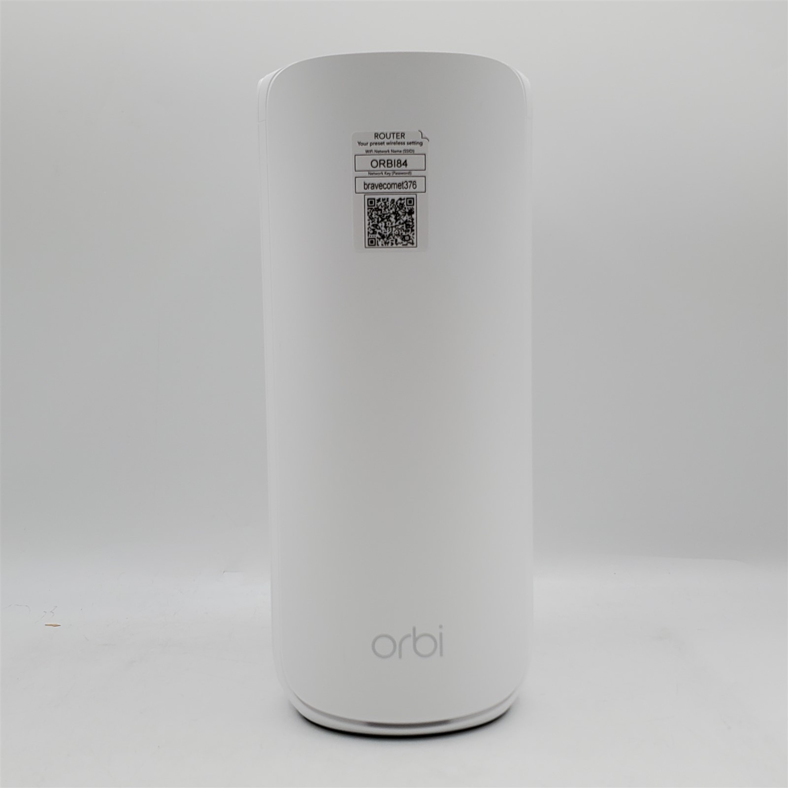 Orbi 870 Router Genuine Router for NETGEAR Orbi 870 Series Tri-Band WiFi 7 Mesh System ...