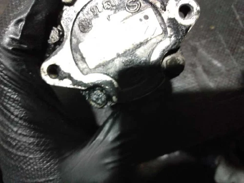 7591955329 Bomba Direccion para RENAULT MASTER II FASE 2 FURGÓN 101433 - Picture 3 of 4