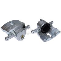 NK Bremssattel Bremszange Gusseisen Ø57Mm FüR Nissan Primera Hatchback P10