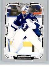 2025-26 O-Pee-Chee NHL Hockey Base Singles #1-200 (Pick Your Cards)