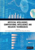 Artificial Intelligence, Computational Intelligence And Inclusive Technologies