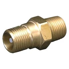 Aqua Pro Fresh Water Backflow Preventer 1/2" Male Thread x 1/2" Male Thread