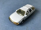 Vintage - Mercury Sable Wagon -  Matchbox - Matchbox 1987