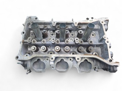 Toyota Lexus 3.5L OEM Left Cylinder Head (For Parts & Rebuild ONLY