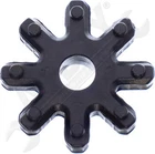 APDTY 112837 Electric Power Steering Flexible Rubber Coupler For Hyundai Kia