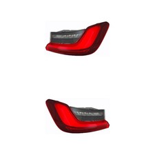 Heckleuchte Rückleuchte links rechts LED passend für BMW 3er G20 G80