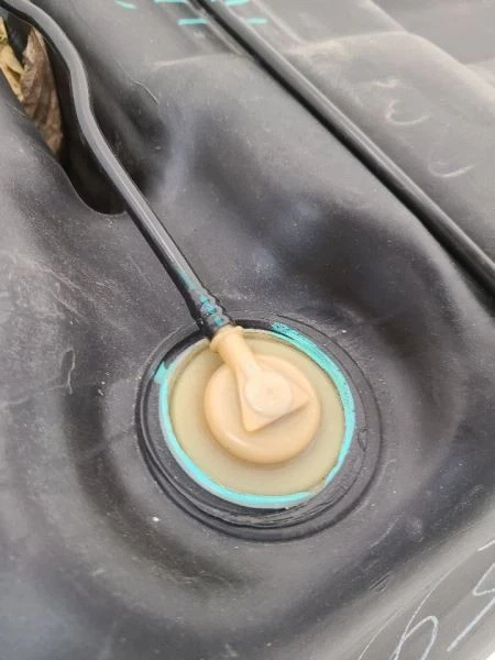 2012-2019 DODGE JOURNEY Fuel Tank AWD 21 Gallon 68158197AE - Изображение 2 из 4