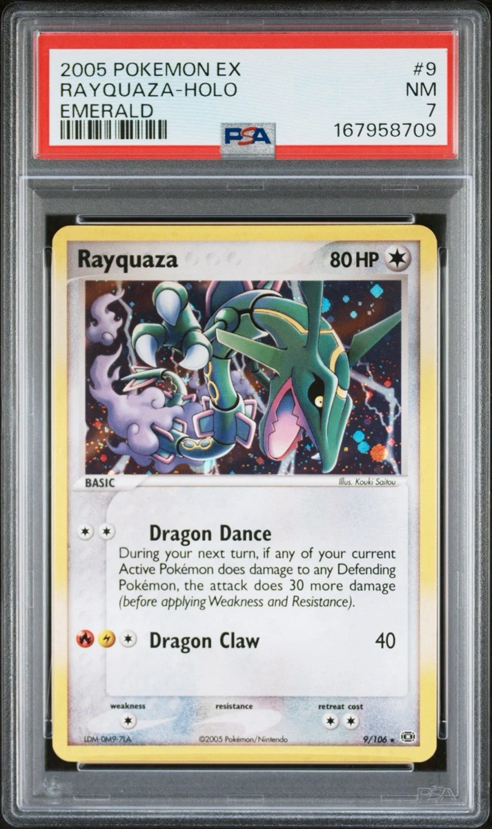 Rayquaza
