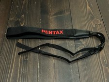 NEW UNUSED PENTAX 67 GENUINE CAMERA STRAP JAPANESE JAPAN
