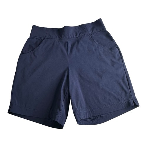 Columbia Damen Stretch Anytime Pull On Freizeit Shorts Größe Medium