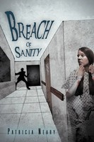 Patricia Neary | Breach Of Sanity | Taschenbuch | Englisch (2012) | Xlibris