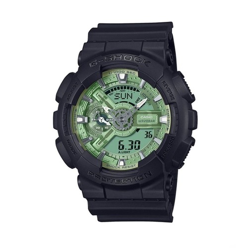 CASIO DURO MDV-106B-1A3 Orologio Uomo Diver 200m