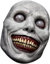 DAYDREAM Devil Cosplay Mask Halloween Mask Headgear Disguise Super Scary Super