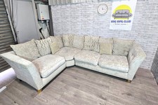 ScS Large 5 Seater Sofa - DELIVERY AVAILABLE!