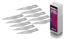 Hudy - 10pc Replacement Blades for Hudy Cutter 188980