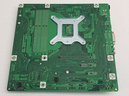Placa madre de escritorio HP 698749-002 Envy 700 LGA 1150 DDR3 SDRAM - Imagen 2 de 4