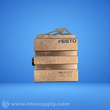 Festo ADVC-32-15-I-P Short-Stroke Cylinder FNIP