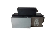 ASCO NUMATICS 0-150psi Proportional Pressure Control Valve - UNTESTED