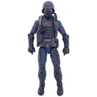 GI Joe Classified Series Cobra Infantry Trooper #24 6" Action Figure Hasbro