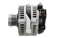 Generator Hella 8EL 015 630 331 FÜR Toyota Lichtmaschine Drehstromgenerator