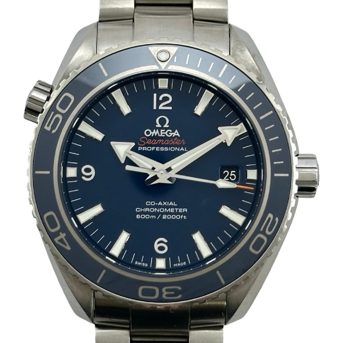 Omega Seamaster 232.90.46.21.03.001