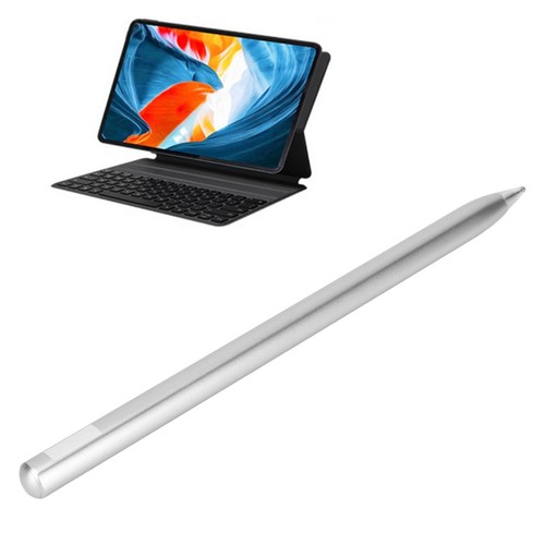 Per M Matita 2° Stilo 4096 Pressione Design Magnetico Trasparente Pennino Tablet FG - Foto 3 di 23