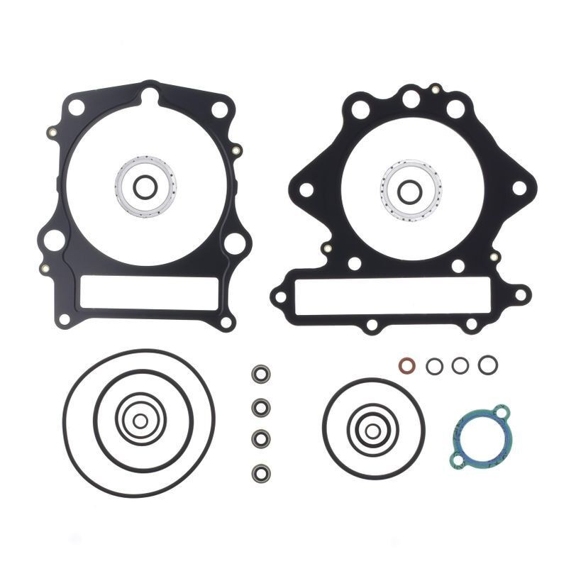 Pochette de joints haut moteur Yamaha pour moto 125cc - Réf 9341774