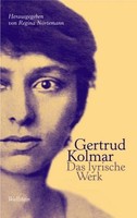 Das Lyrische Werk Gertrud Kolmar