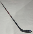 Brian Leetch Signed Full-Size Hockey Stick New York Rangers Autographed Jsa Coa