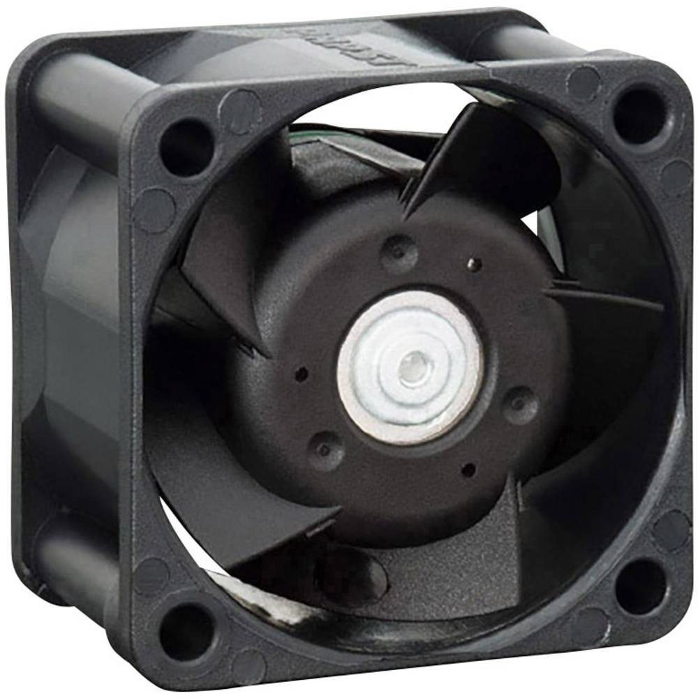 Ventilateur axial EBM Papst 414J/2HH micro ventilateur 24VDC 40mm