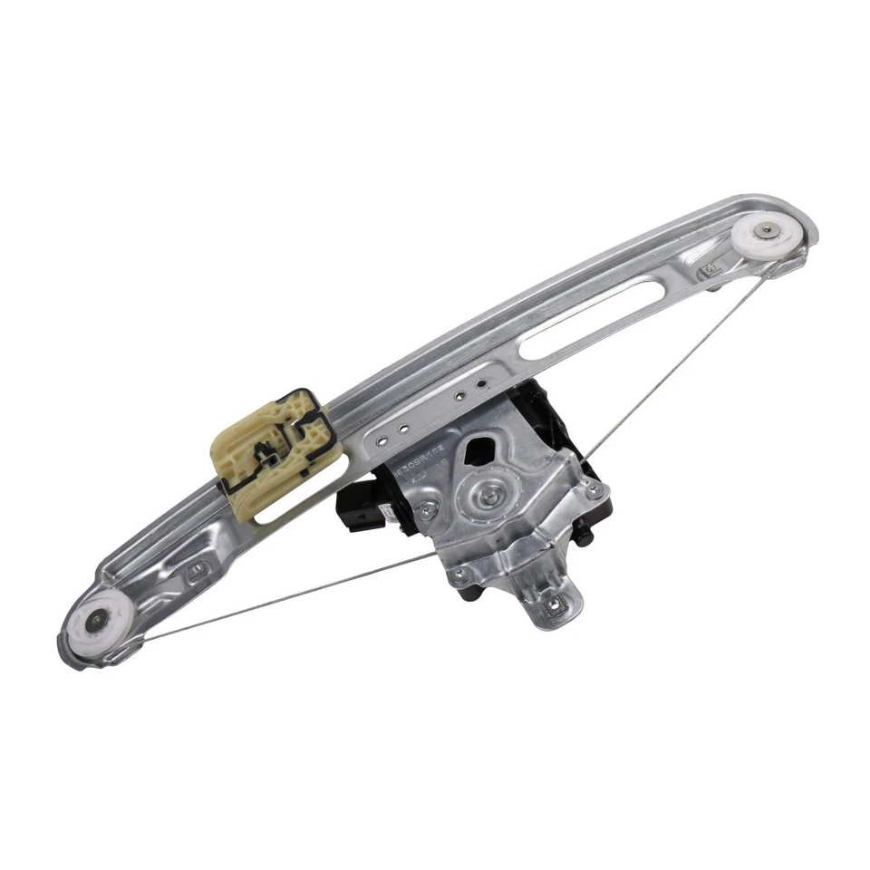 Genuine ACDelco For Cadillac XTS 13-19 Door Window Regulator Rear Passenger Side - Image 2 of 4
