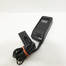 Sony AC-V16A AC Power Adaptor Battery Charger Camcorder VTR Adapter