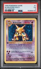 1 102 pokemon card PSA 8 NM - MT main image 0
