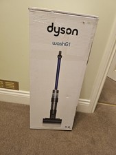 Dyson Wash G1 Cordless Hard Floor Wet Cleaner -used once