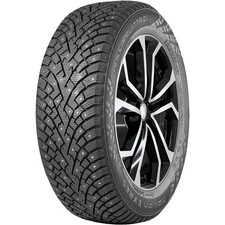 Tire Nokian Tyres Hakkapeliitta 01 22545r17 94t Xl Studded Snow Winter