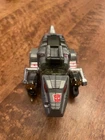 Vintage 1985 G1 Transformers Grimlock Dinobot Figure Hasbro Original