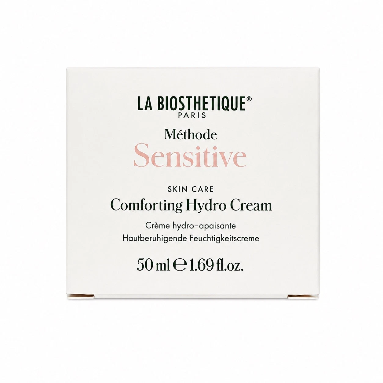 La Biosthetique Paris Méthode Sensitive Skin Care Comforting Hydro Cream Cream
Opens in a new window