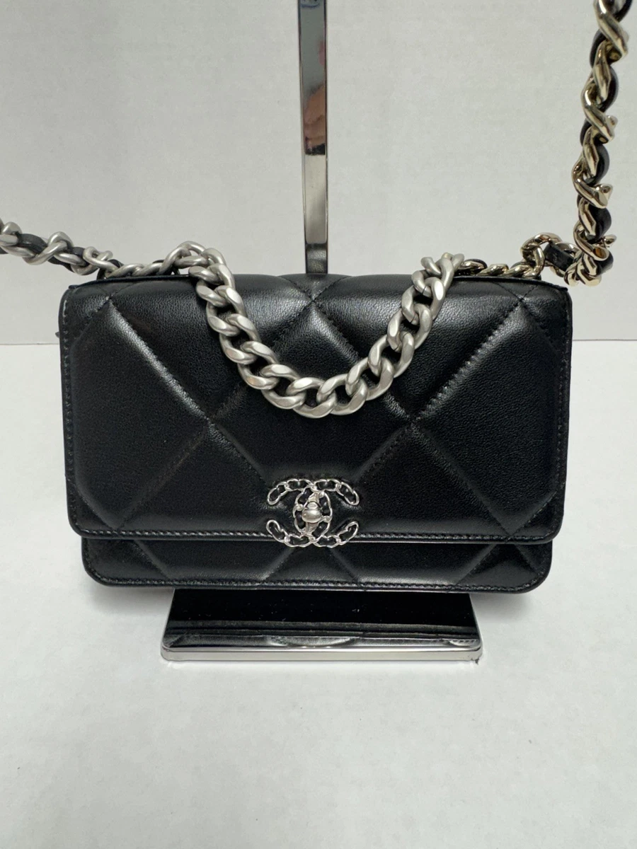 CHANEL 19 Bags & Handbags for Women for sale | eBay